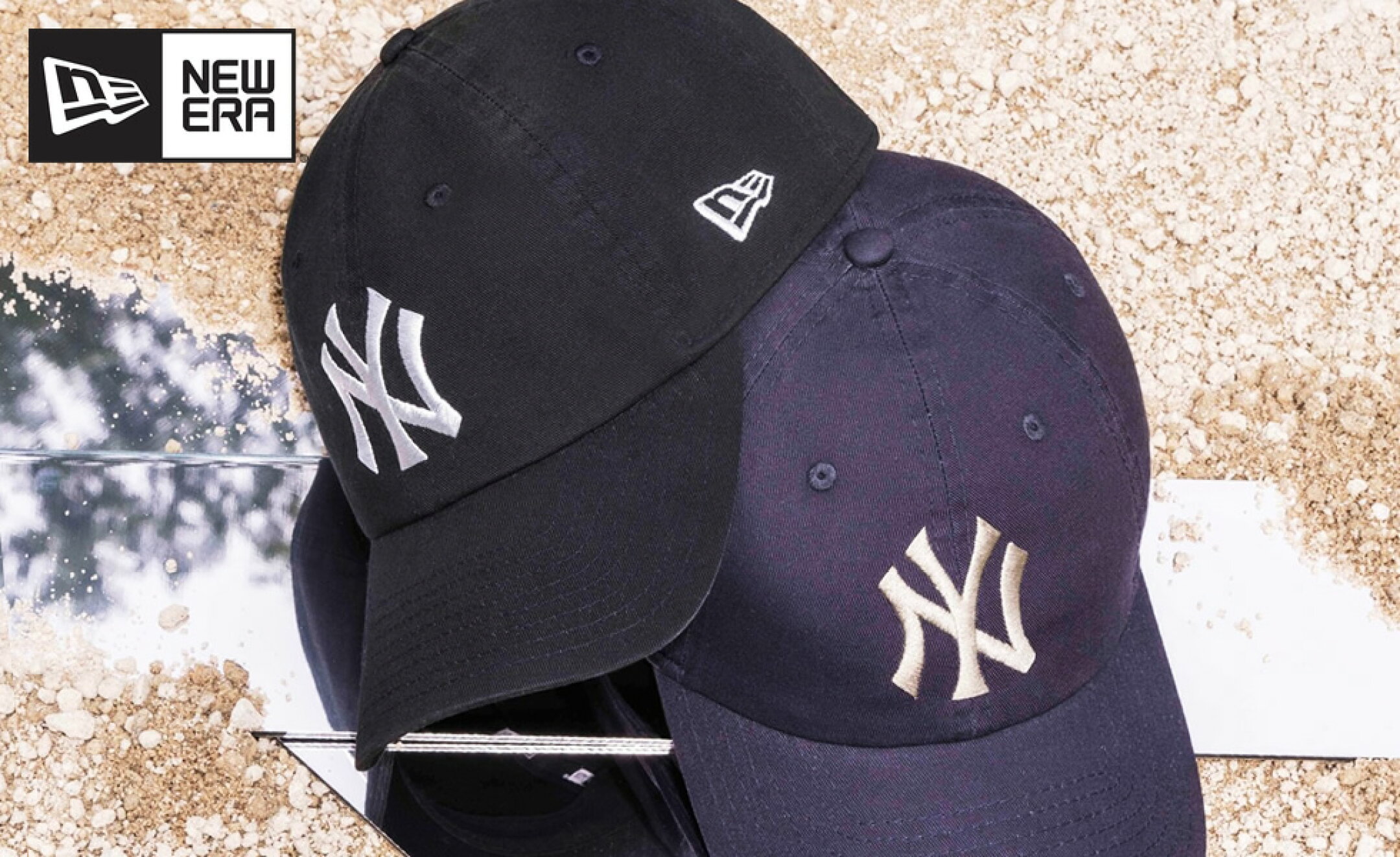 NEW ERA 2025 SS