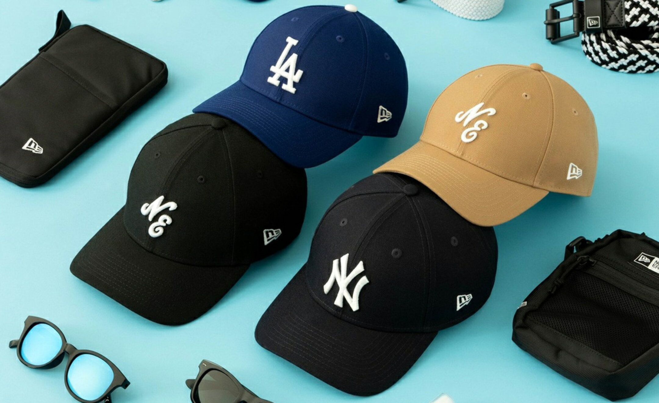 NEW ERA 2026 SS