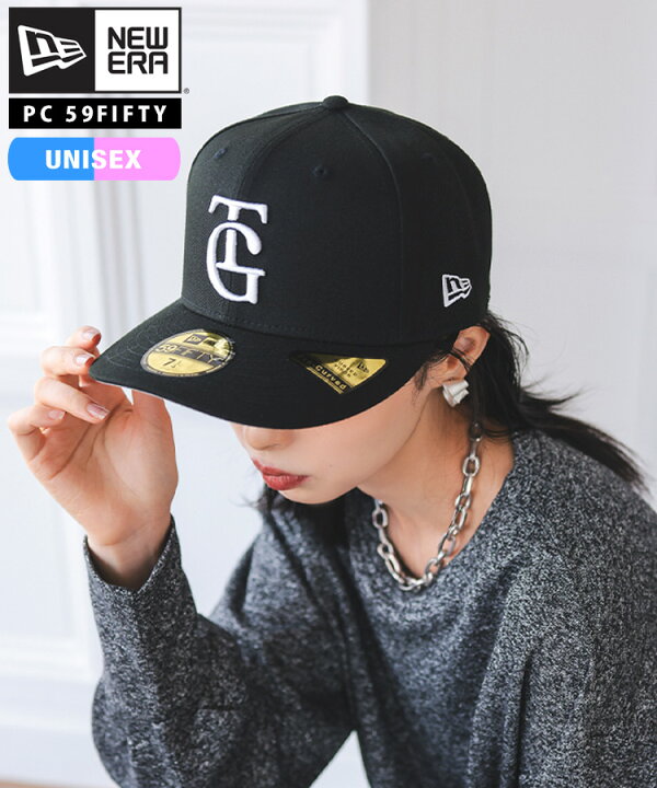 楽天市場】ニューエラ キャップ 帽子 読売ジャイアンツ 巨人 NEW ERA 