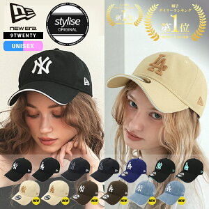 【10%OFFクーポン対象商品】【楽天ランキング1位】NEW ERA ニューエラ 帽子 9TWENTY サンドイッチロン