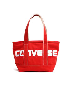 コンバース CONVERSE キャンバス トート バッグ CV CANVAS M TOTE BAG 【Mサイズ】オールスター ロゴ ビッグ レディース メンズ ユニセックス 鞄 かばん 国内正規品 2023 新作 A4 収納力 手提げ 軽量 男女兼用