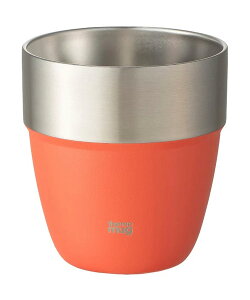 T[}O X^bLO^u[ 310ml ۉ ۗ ϔM  RpNg ^d ^u[ }O Rbv }OJbv STACKING TUMBLER THERMO MUGbLv AEghA ItBX  v[
