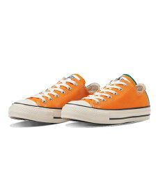 converse ALL STAR (R) OX コンバース オールスター スニーカー レディース ピンク ブルー イエロー グリーン カラーアレンジモデル ローカット シューズ くつ 靴 国内正規品 2023 新作