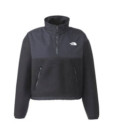 ノース ノースフェイス THE NORTH FACE NAW72332 プルオーバーデナリジャケット Pullover Denali Jacket アウター レディース プルオーバー デナリジャケット 正規品 新作 マイクロフリース素材 防寒 軽量 暖かい