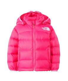 ノース ノースフェイス THE NORTH FACE アコンカグア フーディ ベビー キッズ ダウン ダウンジャケット B Aconcagua Hoodie NDB92359 アウター ダウン はっ水 子ども 男の子 女の子 防寒 正規品 新作 誕生日 秋 冬 ギフト プレゼント 出産祝い 幼児 雨 雪 2023 新作 送料無料