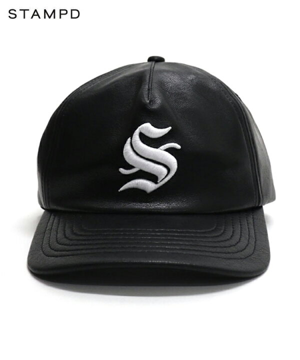 楽天市場】STAMPD スタンプド キャップ メンズ FAUX LAMBSKIN SEASET 