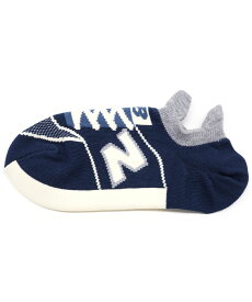 【4足でメール便送料無料】ニューバランス new balance スニーカーソックス アンクル丈 ソックス NB 靴下 女性 男性 子供 レディース メンズ 男の子 女の子 くるぶし フットカバー ロゴ ｜国内正規品