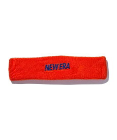 NEW ERA ニューエラ アクセサリー ヘッドバンド NEW ERA 7カラー 14164450 14164444 14164446 14164447 14164448 14164449 14110165 メンズ レディース 雑貨 小物 定番 スポーツ ロゴ