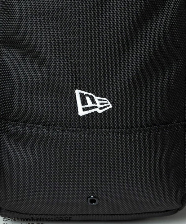 楽天市場】NEW ERA ニューエラ キッズ Youth ライトパック 18L Pokemon 