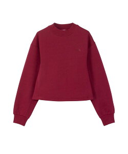 m[X m[XtFCX THE NORTH FACE x^[ e[ Nbvh N[ Better Terry Cropped Crew NTW62435 gbvX XEFbg fB[X g[i[ SbKi 2024 H~ V Mtg v[g 