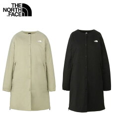 ノース ノースフェイス THE NORTH FACE マタニティ ベントリックス カーディガン Maternity Ventrix Cardigan NYM82201 アウター ジャケット レディース ロゴ｜正規品 2024 秋冬 新作 ギフト プレゼント ロング丈 はっ水