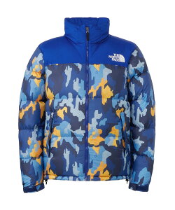 _EWPbg Y _EWPbg fB[X m[XtFCX _EWPbg fB[X V[g y THE NORTH FACE WPbg Novelty Nuptse Jacket mxeB[kvVWPbg N