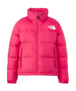 THE NORTH FACE_EWPbg Y m[XtFCX _EWPbg fB[X V[g hort Nuptse Jacket V[gkvVWPbg NDW92335 ubN J[}C _EWPbg AE^[