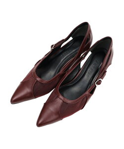 ���f�B�[�X �p���v�X �C pointed toe shoes ANDRESD �|�C���e�b�h�g�D�V���[�Y �q�[�� 6cm�q�[�� ���b�V�� �C���\�[�� �N���X�X�g���b�v ������ Donoban�b�Z�����j�[ �I�P�[�W���� �p�[�e�B�[ �t�H�[�}