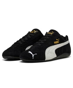 v[} PUMA V[Y Xj[J[ EBY Y SPEEDCAT OG Xs[hLbg 398846 ubN bh ubN[~Xg R[q[ Xm[ j[lCr[ [Jbg Ki C [V