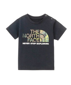 m[X m[XtFCX THE NORTH FACE TVc xr[ LbY B S/S Camo Logo Tee NTB32359 gbvX N[lbN  S I[KjbNRbg qǂbKi 2025 V Mtg v[g