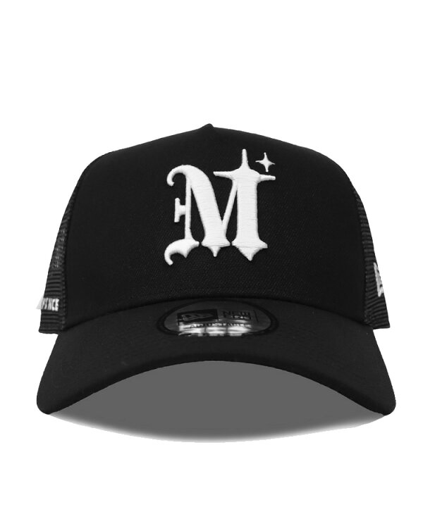 楽天市場】MLVINCE メルヴィンス メンズ キャップ NEW ERA 9FORTY 
