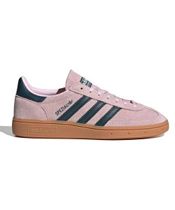 AfB_X adidas fB[X Xj[J[ HANDBALL SPEZIAL nh{[ XycBA NAsN IF6561 V[Y [Jbg V Ki 2025SS S C  jZbNX