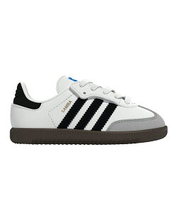 �A�f�B�_�X adidas �x�r�[ �X�j�[�J�[ SAMBA OG CF EL I �T���o �t�b�g�E�F�A�z���C�g JQ3191 �R�A�u���b�N JQ3192 �V���[�Y ���[�J�b�g �V�� �������K�i 2025 ���S �C ���� �M�t�g �v���[���g