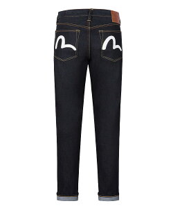 �y�Ώۏ��i50%OFF�N�[�|���zEVISU �G���B�X �G�r�X �����Y �f�j�� EVISU 2017 ECRU SEAGULL PRINT JEANS ���[�C���f�B�S 2ESHTM5JE125017CT �{�g���X �W�[���Y �J���� ���S �����Y�t�@�b�V���� �A���J�W �X�g��