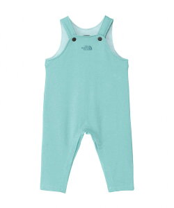 m[X m[XtFCX THE NORTH FACE I[o[I[ xr[ B Sweat Logo Overall NBB32560 XEFbg Opc S jZbNX qǂbKi 2025 V v[g Mtg oYj j̎q 