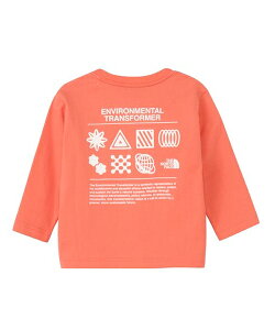 m[X m[XtFCX THE NORTH FACE gbvX xr[ LbY TVc B L/S Graphic Tee NTB82533 OX[u OtBbN eB[ N[lbN  S I[KjbNRbg Ki 2025 V 
