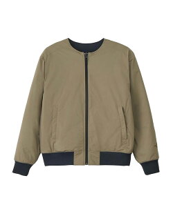 THE NORTH FACE UEm[XtFCX AE^[ WPbg fB[X Reversible Tech Air Roundneck Jacket NTW62580 o[Vu ebN GA[ EhlbN  UVJbg ͂ Xgb` h hJ 