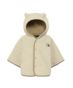 m[X m[XtFCX THE NORTH FACE xr[ B Cuddle Fleece Poncho Jht[X|` NAB72402 t[X |` Ki V a Mtg v[g LbY qǂ j̎q ̎q