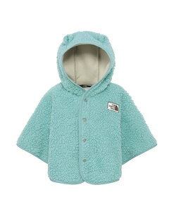 m[X m[XtFCX THE NORTH FACE xr[ B Cuddle Fleece Poncho Jht[X|` NAB72402 t[X |` Ki V a Mtg v[g LbY qǂ j̎q ̎q