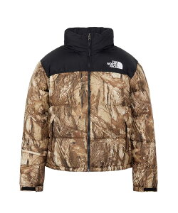 THE NORTH FACE m[X tFCX Y WPbg Novelty Nuptse Jacket mxeB[kvVWPbg ND92556 tHXgtA _EWPbg AE^[ AEghA ^E[X h y f