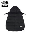 ノース ノースフェイス THE NORTH FACE ベビー Baby Shell Blanket シェルブランケット NB72501 ベビー 出産祝い 抱っ…