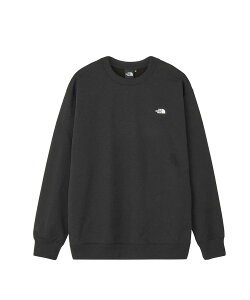m[X m[XtFCX THE NORTH FACE Y XEFbg Small Logo Heather Sweat Crew X[SwU[XEFbgN[ NT62532 jZbNX SbKi 2025 V hJ N[lbN Mtg v