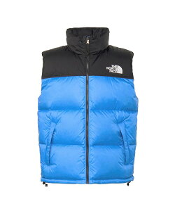 �y�Ώۏ��i30��OFF�N�[�|���zTHE NORTH FACE �m�[�X�t�F�C�X �m�[�X �����Y �W���P�b�g Nuptse Vest �k�v�V�x�X�g �k�v�V ND92557 �u���b�N ���b�h �u���[ �J�[�L �O���[ �_�E���x�X�g �A�E�^�[ �A�E�g
