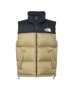 THE NORTH FACE m[XtFCX m[X Y WPbg Nuptse Vest kvVxXg kvV ND92557 ubN bh u[ J[L O[ _ExXg AE^[ AEghA ^E[X h y 