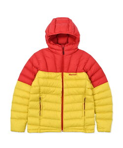 �}�[���b�g Marmot �����Y �_�E���W���P�b�g Lance Down Hoodie MTFW25MDW009 �����X�_�E���t�[�f�B�[ �u���b�N �J�[�L ���b�h×�C�G���[ �p�[�v���C�G���[ �A�E�^�[ �_�E�� ���S ���j�Z�b�N�X ���� �h
