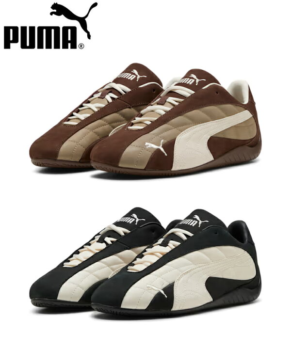 楽天市場】プーマ PUMA シューズ スニーカー ウィメンズ SPEEDCAT PLUS 