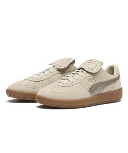 v[} PUMA V[Y Xj[J[ EBY p PALERMO PREMIUM METALLIC fU[g_Xg _XL[O[ 404021 [Jbg Ki C eXX^C jZbNX V[Y 70s 80s