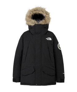 THE NORTH FACE m[X tFCX Y WPbg Antarctica Parka A^[NeBJp[J ND92546 ubN }bV[ ArGC^[lCr[ _EWPbg AE^[ AEghA ^E