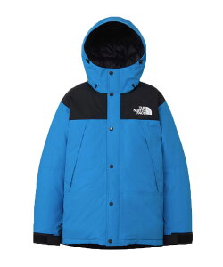 THE NORTH FACE m[X tFCX Y WPbg Mountain Down Jacket }Ee_EWPbg ND92549 ubN NACNu[ NVbNJ[L _EWPbg AE^[ AEghA ^