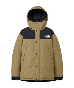 THE NORTH FACE m[X tFCX Y WPbg Mountain Down Jacket }Ee_EWPbg ND92549 ubN NACNu[ NVbNJ[L _EWPbg AE^[ AEghA ^