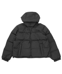 �y40%OFF�N�[�|���Ώۏ��i�zFIRST DOWN �t�@�[�X�g�_�E�� �_�E���W���P�b�g Bubble Down JKT Hood Short SMU �u���b�N ���C�g�x�[�W�� F942111 �����Y �g�b�v�X �A�E�^�[ ���S ���o�[�V�u�� 2WAY �ۉ� �h��