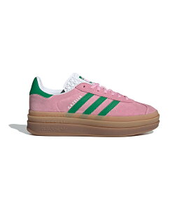 �A�f�B�_�X adidas �����Y �X�j�[�J�[ GAZELLE BOLD W �K�[�� �{�[���h �g�D���[�s���N �R�A�u���b�N IE0420 IE0876 �V���[�Y ���[�J�b�g �V�� ���S �C ���� ���f�B�[�X ���j�Z�b�N�X