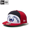 NEW ERA ニューエラ キャップ 帽子 59FIFTY TARO OKAMOTO 近鉄バファローズ 大阪近鉄バファローズ 猛牛 牛 岡本太郎 …