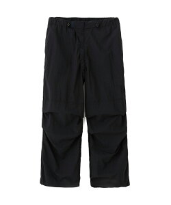 �y�Ώۏ��i10%OFF�N�[�|���zWILD THINGS ���C���h�V���O�X LIGHT MONSTER PANTS ���C�g �����X�^�[�p���c �����Y �p���c �i�C���� WT26004SK �u���b�N ���S �^�E�����[�X �A�E�g�h�A �J�W���A�� ����