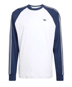 �y�Ώۏ��i10%OFF�N�[�|���z�A�f�B�_�X adidas �����Y �g�b�v�X ORI BC LS CALI TEEE �N���X�^���X�J�C HM061 KV4447 T�V���c �V���c �J�b�g�\�[ ���j�Z�b�N�X �X�g���C�v ���C�� �X�|�[�e�B�[