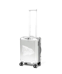 �y�Ώۏ��i10%OFF�N�[�|���zNEW ERA �j���[�G�� �X�[�c�P�[�X Wheel Carry Case SMALL 33L 38L �L�����[�P�[�X 14409928 14409929 �L�����[�o�b�O ���S �C�O���s ���s �g���x���O�b�Y ���s�p�i �����Y ���f�B�[