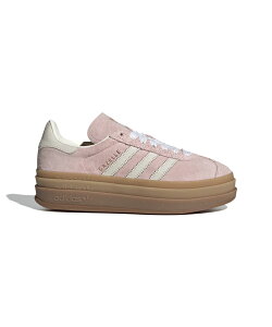 �A�f�B�_�X adidas �����Y �X�j�[�J�[ GAZELLE BOLD W �K�[�� �{�[���h �T���f�B�s���N IH4209 �V���[�Y ���[�J�b�g ���� ���U�[ �V�� �������K�i ���S �C ���� ���f�B�[�X ���j�Z�b�N�X