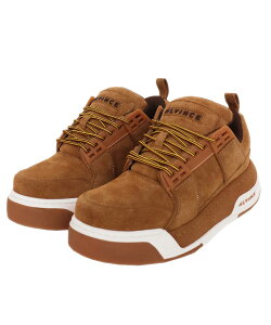 MLVINCE �������B���X �X�j�[�J�[ �����Y RAPTOR LOW WHEAT �C�G���[ RLW25YE �E�B�[�g �V���[�Y �C ��� ���j�Z�b�N�X ���f�B�[�X