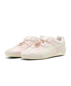 �v�[�} PUMA �V���[�Y �X�j�[�J�[ �E�B�����Y H�X�g���[�g ���b�V�� �X�s�[�h�L���b�g SPEEDCAT GO WNS 403589 ���[�J�b�g �W���X�~���t�����[ �s���N ���K�i �C �v�[�}�L���b�g �l�C ���j�Z�b�N�X 