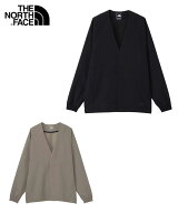 ノース ノースフェイス THE NORTH FACE ユニセックス トップス カーディガン Tranquil Cardigan NT12662 …